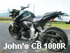 John's CB 1000 R